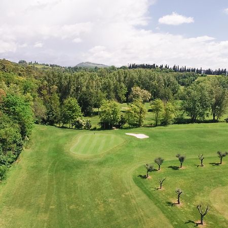 Locanda Golf Musella 圣马尔蒂诺博纳尔贝尔戈 外观 照片
